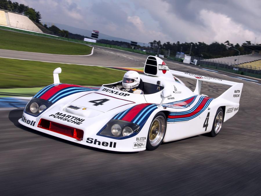  Porsche 936/77 Spyder 1977 года  (фото 21 из 28)